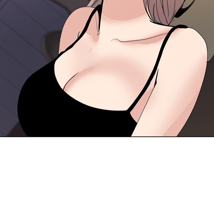 Love Diagnosis Chapter 159 page 97 - 