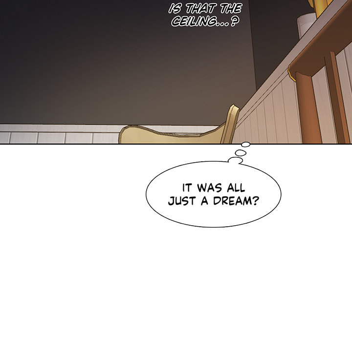 Love Diagnosis Chapter 159 page 99 - 