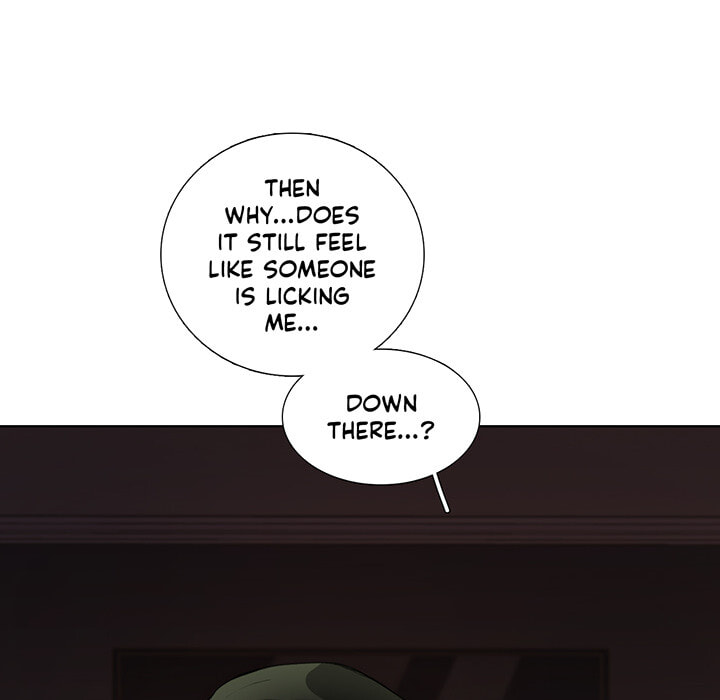Love Diagnosis Chapter 159 page 100 - 