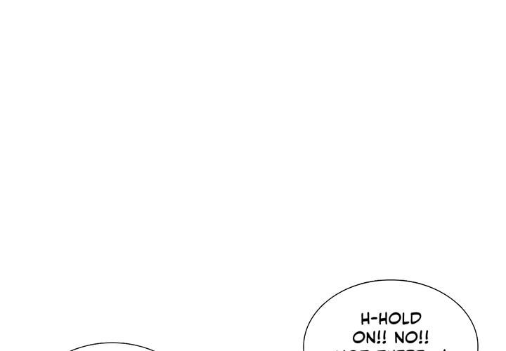 Love Diagnosis Chapter 160 page 1 - 