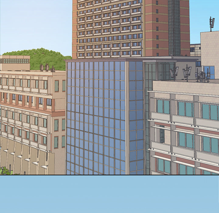 Love Diagnosis Chapter 160 page 102 - 