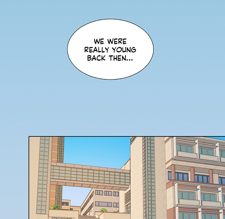 Love Diagnosis Chapter 160 page 103 - 