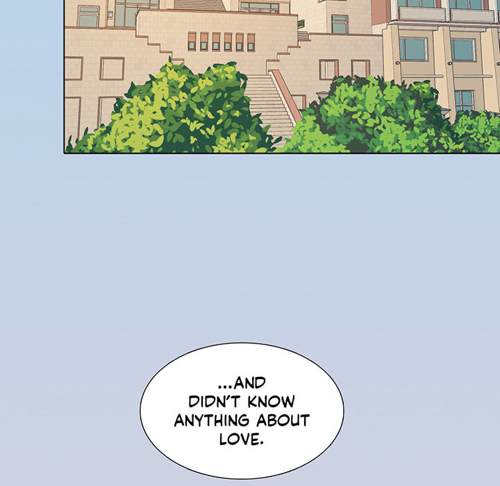 Love Diagnosis Chapter 160 page 104 - 