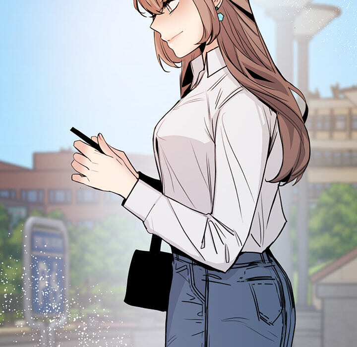 Love Diagnosis Chapter 160 page 106 - 