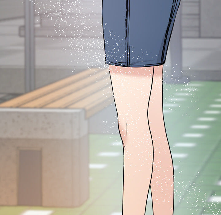 Love Diagnosis Chapter 160 page 107 - 