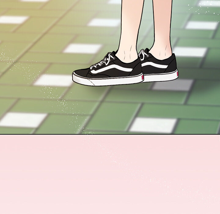 Love Diagnosis Chapter 160 page 108 - 