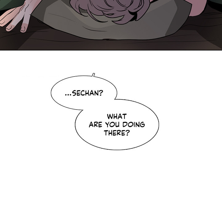 Love Diagnosis Chapter 160 page 13 - 