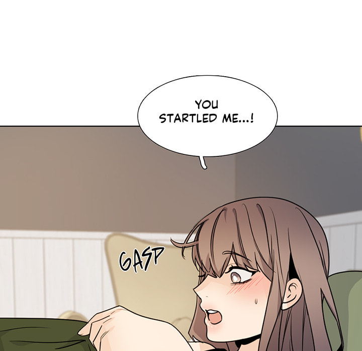 Love Diagnosis Chapter 160 page 14 - 