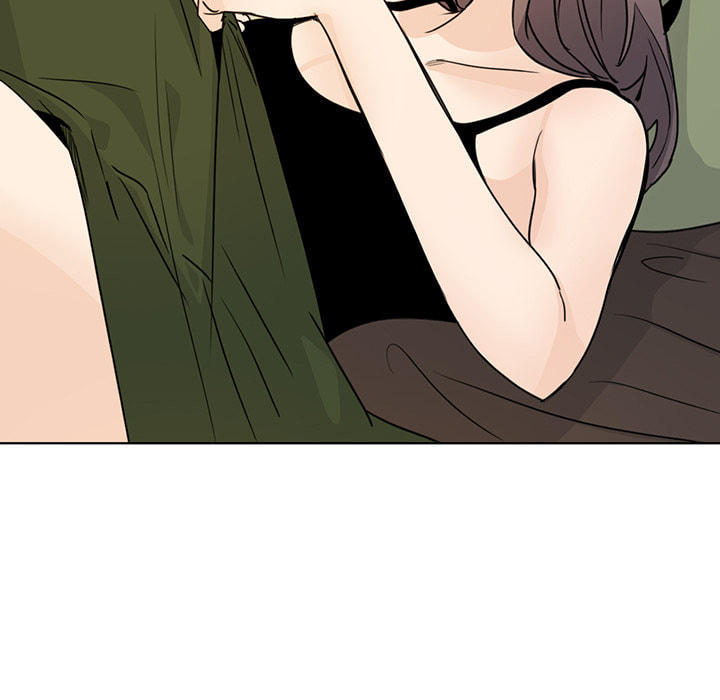 Love Diagnosis Chapter 160 page 15 - 