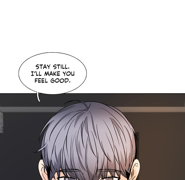 Love Diagnosis Chapter 160 page 18 - 
