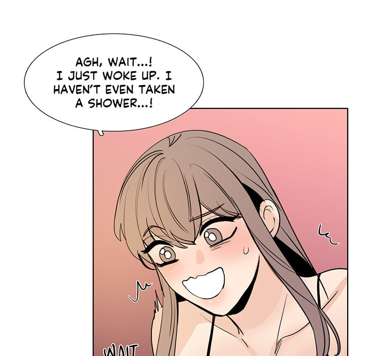 Love Diagnosis Chapter 160 page 20 - 