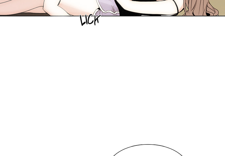 Love Diagnosis Chapter 160 page 3 - 