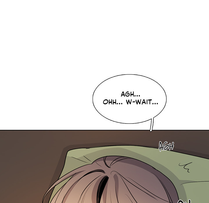 Love Diagnosis Chapter 160 page 25 - 
