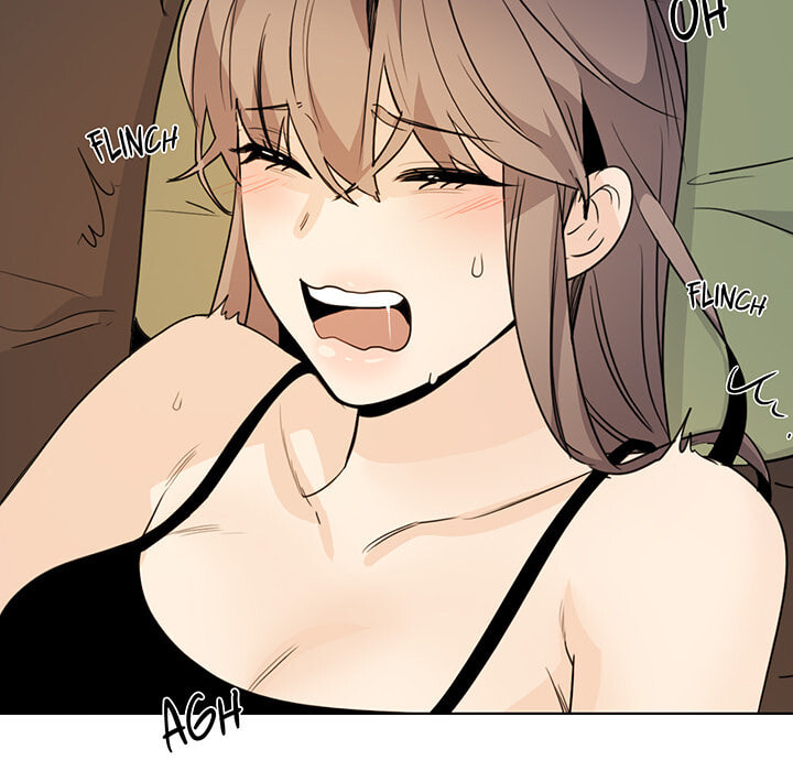Love Diagnosis Chapter 160 page 26 - 
