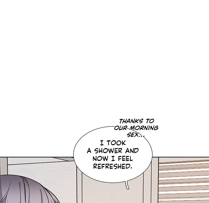 Love Diagnosis Chapter 160 page 30 - 