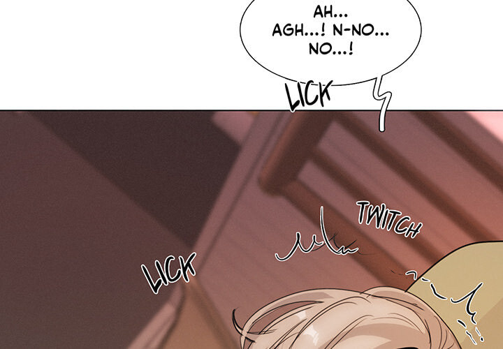 Love Diagnosis Chapter 160 page 4 - 