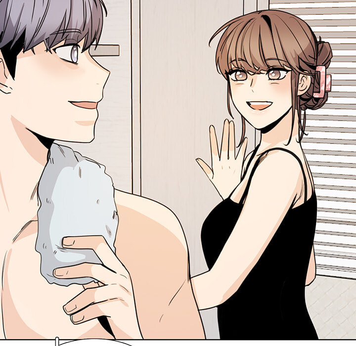 Love Diagnosis Chapter 160 page 31 - 
