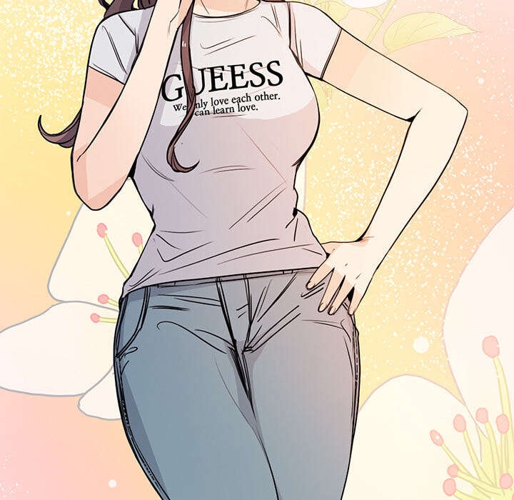 Love Diagnosis Chapter 160 page 37 - 