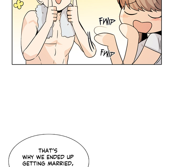 Love Diagnosis Chapter 160 page 40 - 