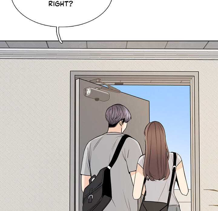 Love Diagnosis Chapter 160 page 41 - 