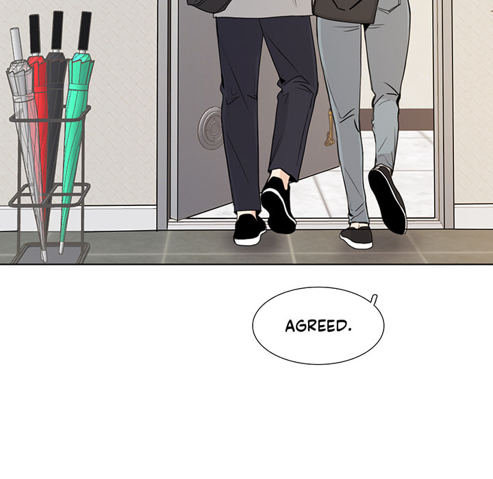 Love Diagnosis Chapter 160 page 42 - 