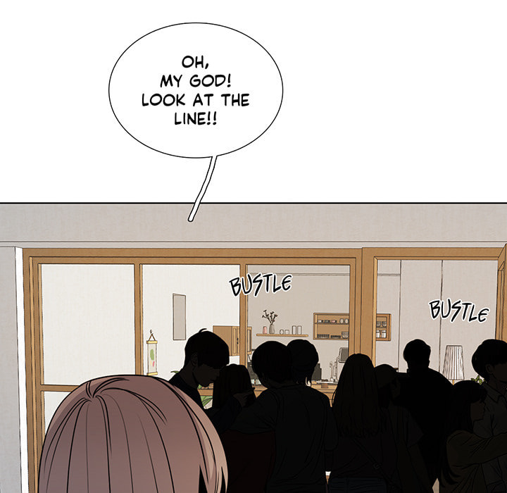 Love Diagnosis Chapter 160 page 50 - 