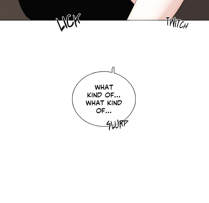 Love Diagnosis Chapter 160 page 6 - 