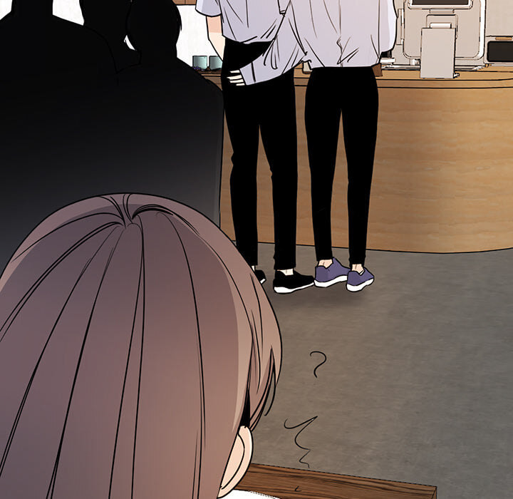 Love Diagnosis Chapter 160 page 57 - 