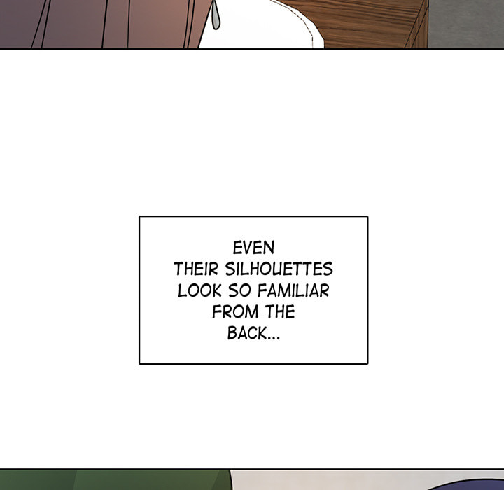 Love Diagnosis Chapter 160 page 58 - 
