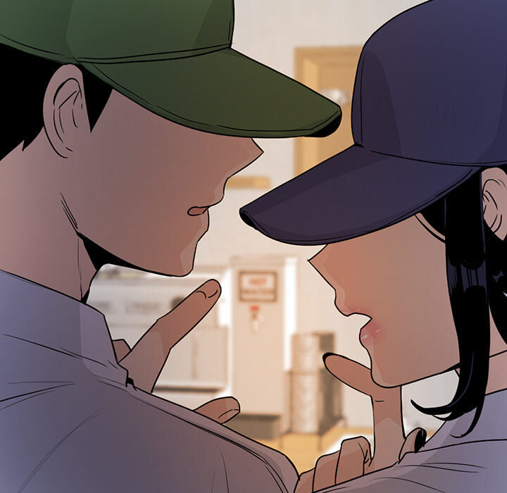 Love Diagnosis Chapter 160 page 59 - 