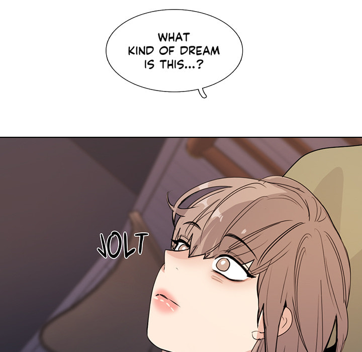 Love Diagnosis Chapter 160 page 7 - 