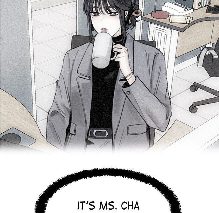 Love Diagnosis Chapter 160 page 61 - 