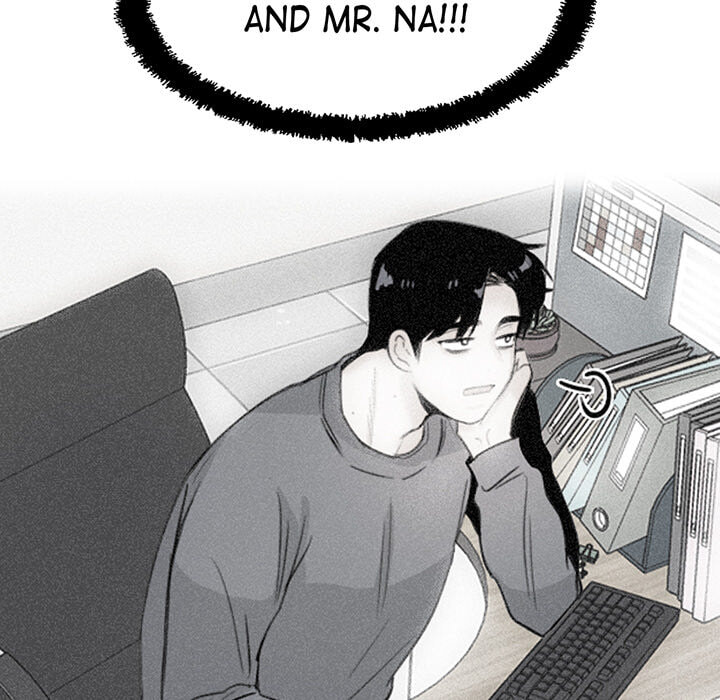 Love Diagnosis Chapter 160 page 62 - 