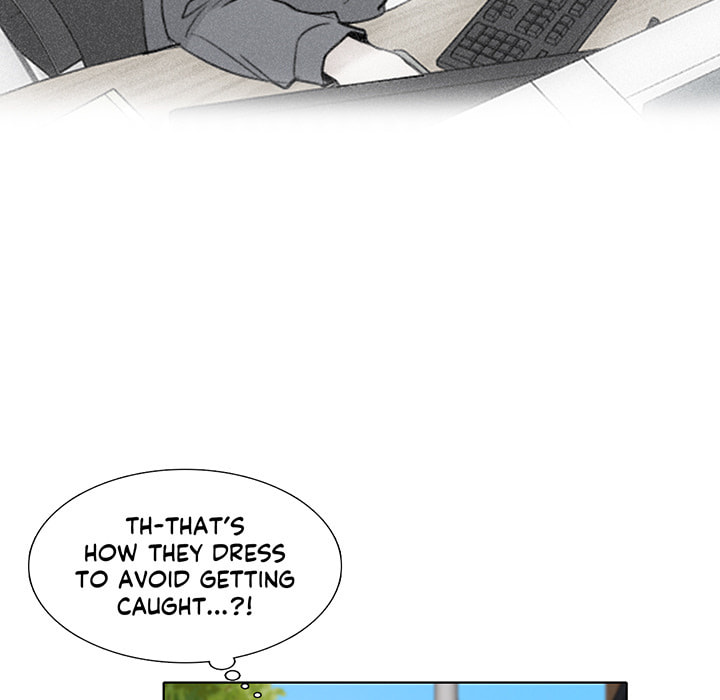 Love Diagnosis Chapter 160 page 63 - 