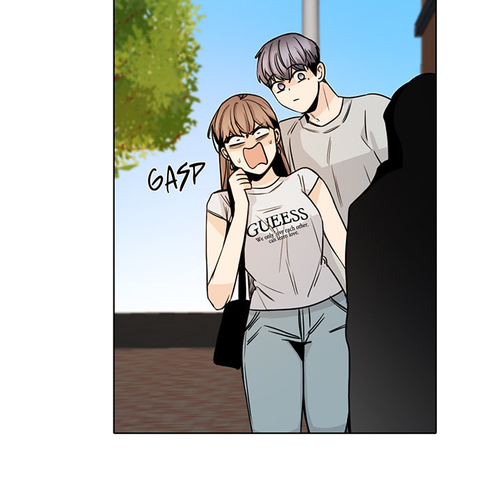 Love Diagnosis Chapter 160 page 64 - 