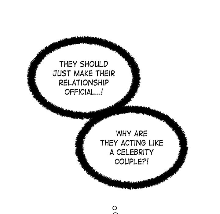 Love Diagnosis Chapter 160 page 65 - 