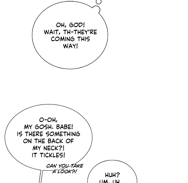 Love Diagnosis Chapter 160 page 66 - 