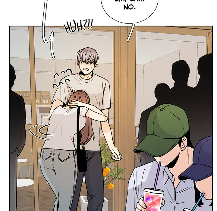 Love Diagnosis Chapter 160 page 67 - 