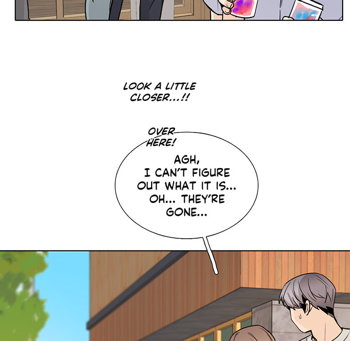 Love Diagnosis Chapter 160 page 68 - 