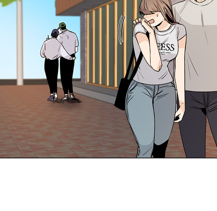 Love Diagnosis Chapter 160 page 69 - 