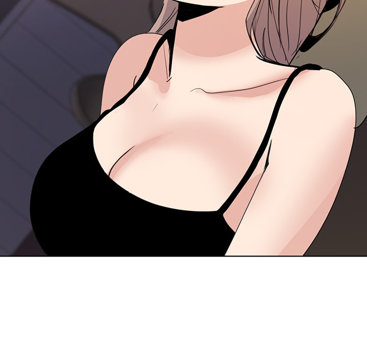 Love Diagnosis Chapter 160 page 8 - 