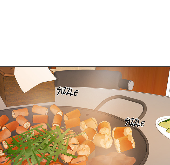 Love Diagnosis Chapter 160 page 76 - 