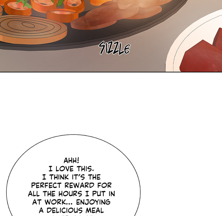 Love Diagnosis Chapter 160 page 77 - 