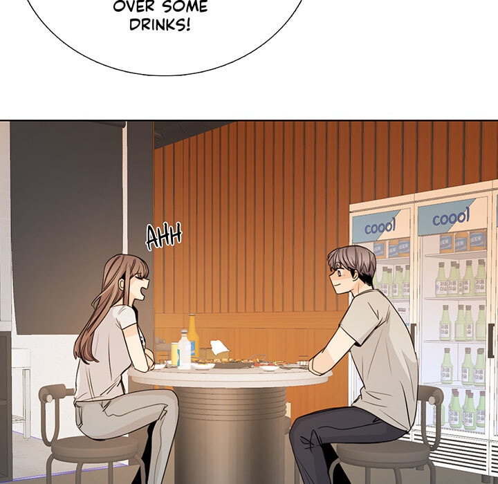 Love Diagnosis Chapter 160 page 78 - 
