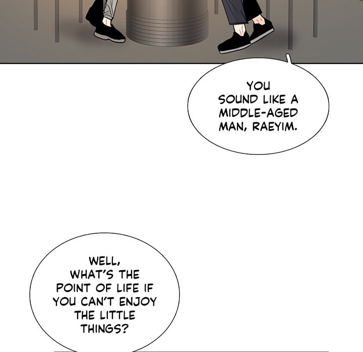 Love Diagnosis Chapter 160 page 79 - 