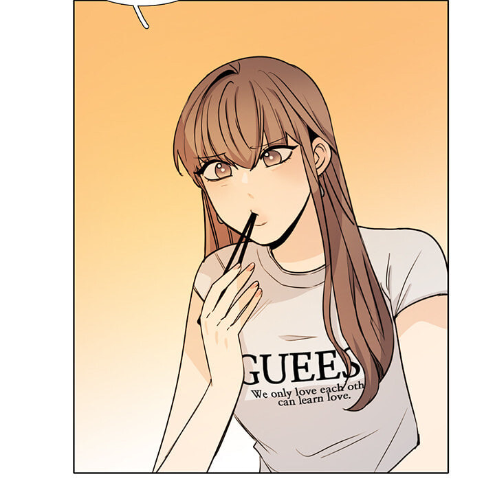 Love Diagnosis Chapter 160 page 80 - 