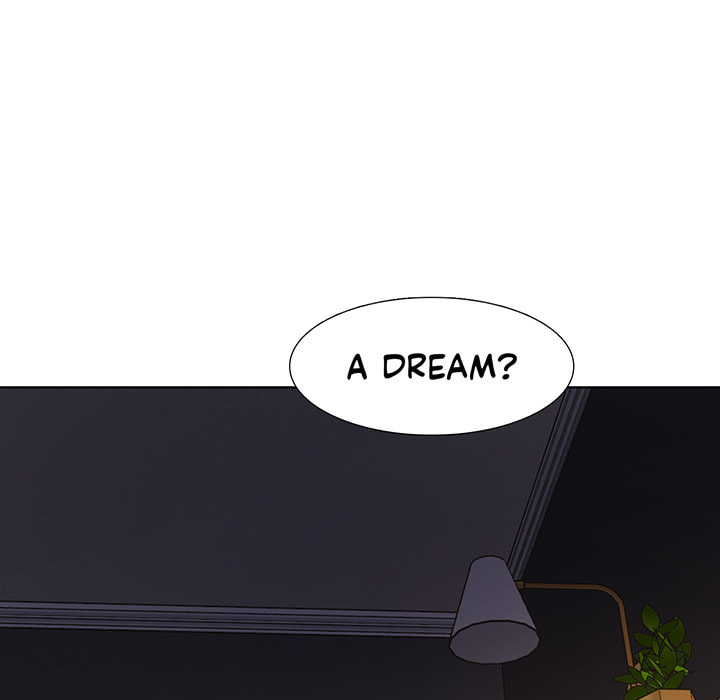 Love Diagnosis Chapter 160 page 9 - 