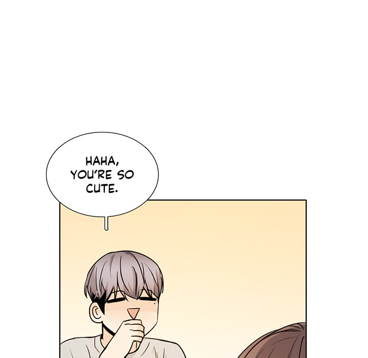 Love Diagnosis Chapter 160 page 81 - 