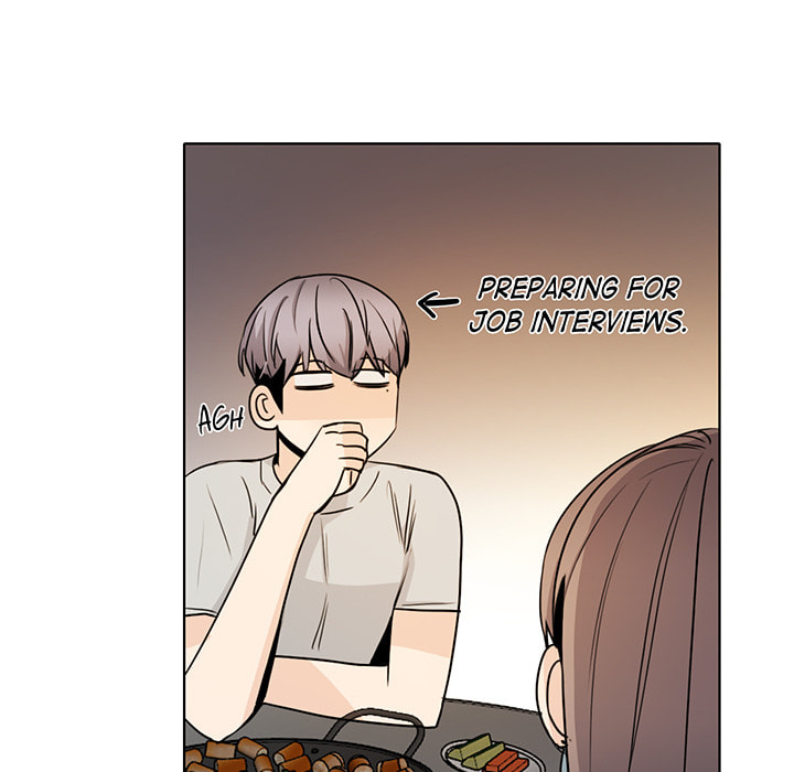 Love Diagnosis Chapter 160 page 83 - 