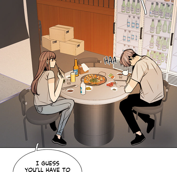 Love Diagnosis Chapter 160 page 85 - 